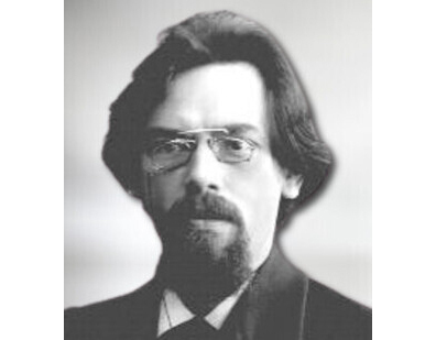 Литературный портрет Будищева 