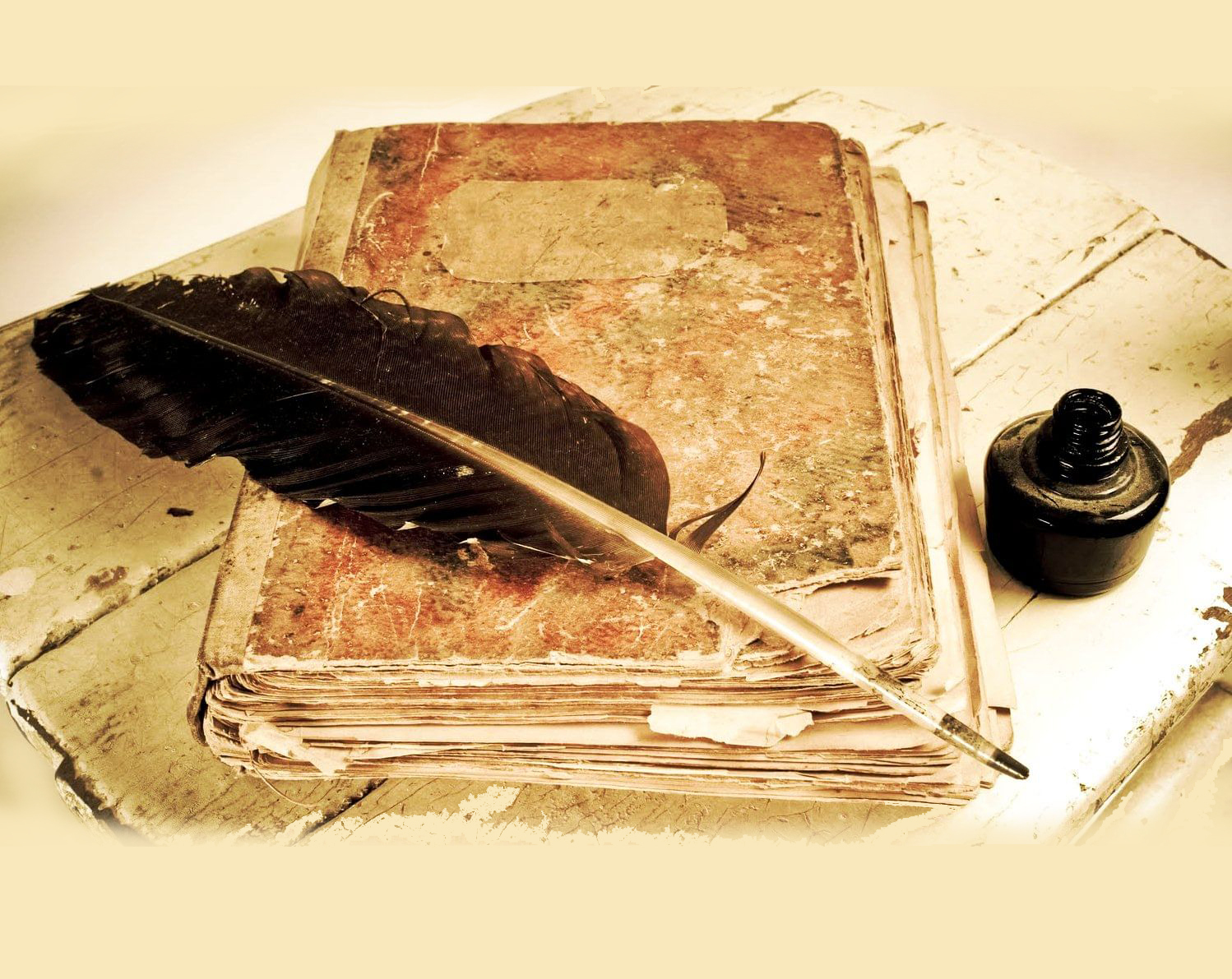 Рассказ правнучки писателя